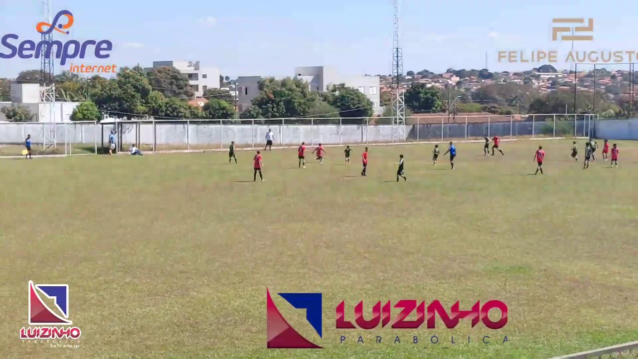 Abaeté MG. 22/07/25 Copa AEFETA