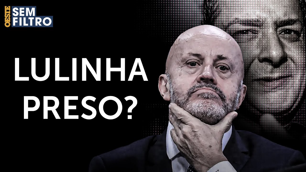 'Filho de Lula está diretamente envolvido com o Careca', diz relator da CPMI do INSS