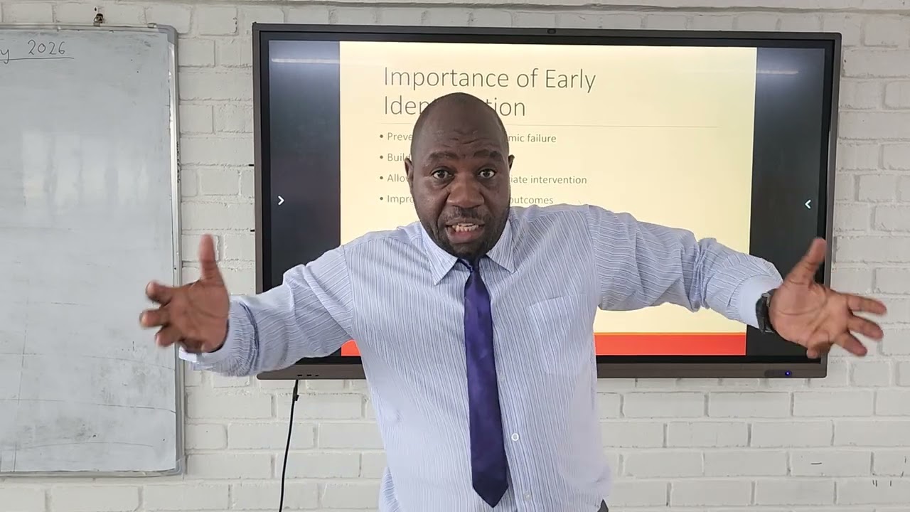 Remediation Strategies for Struggling Mentees