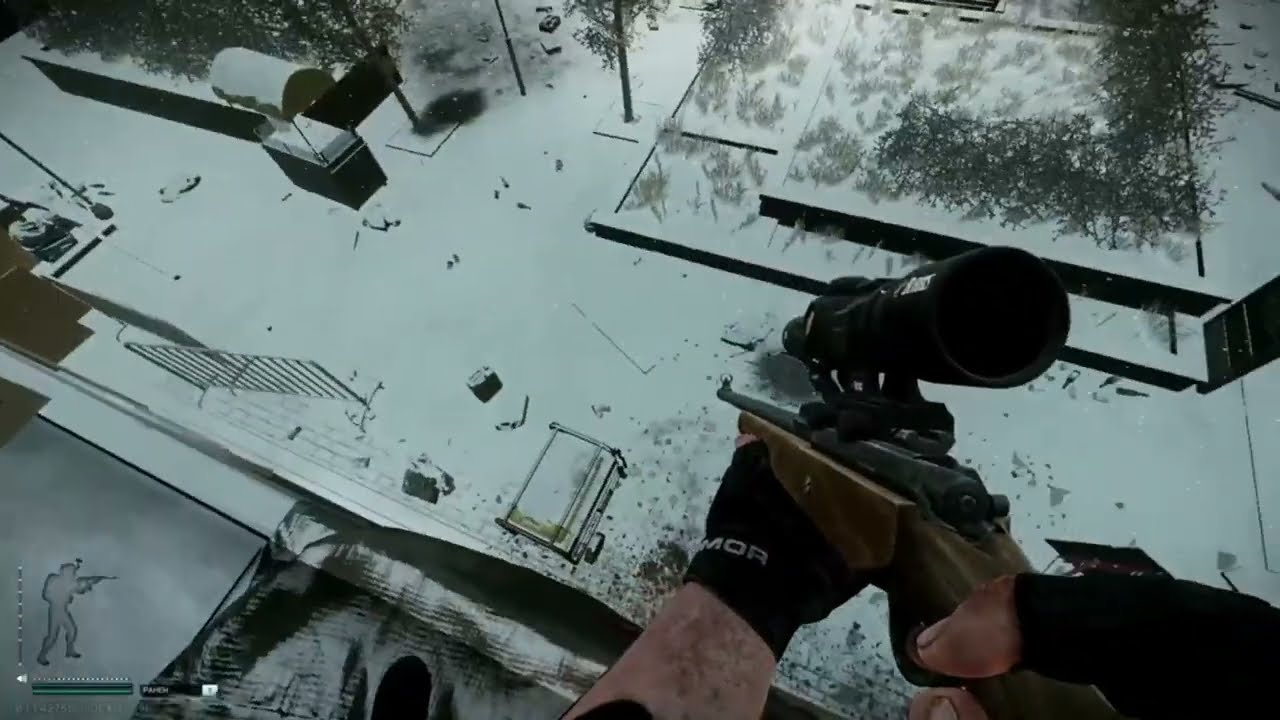 Эпичный ПВЕ рейд | RX580 | Xeon E5-2640 | 16gb RAM