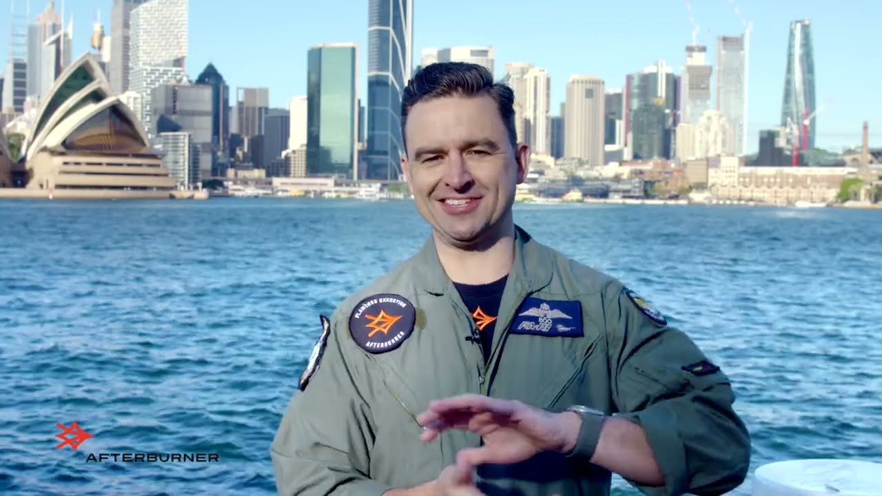 Our CEO, Christian 