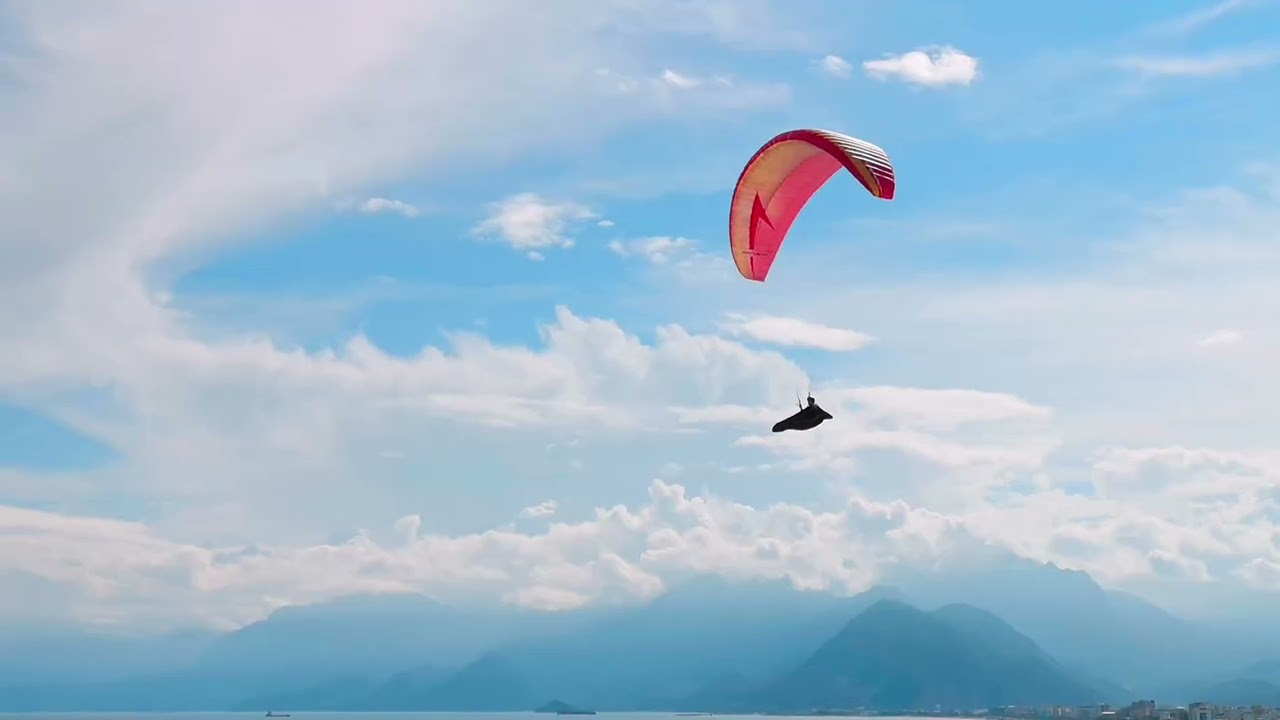 The world of the wind  -  Diamonds & Zoltan Farkas