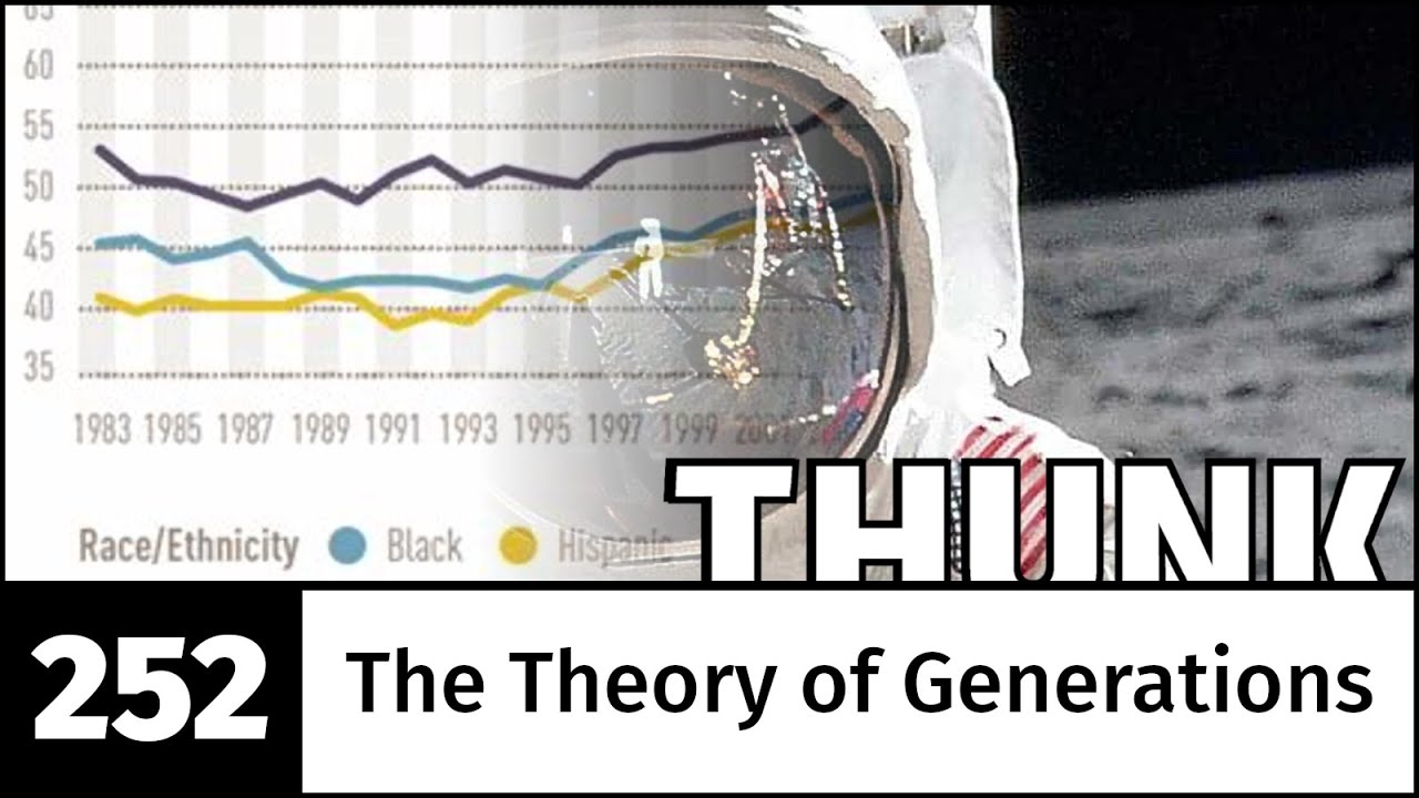 252. The Theory of Generations