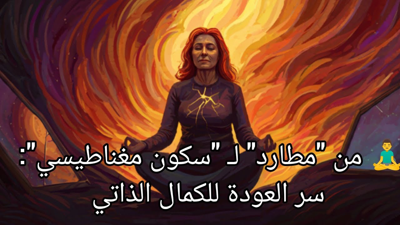 🧘‍♂️ من 