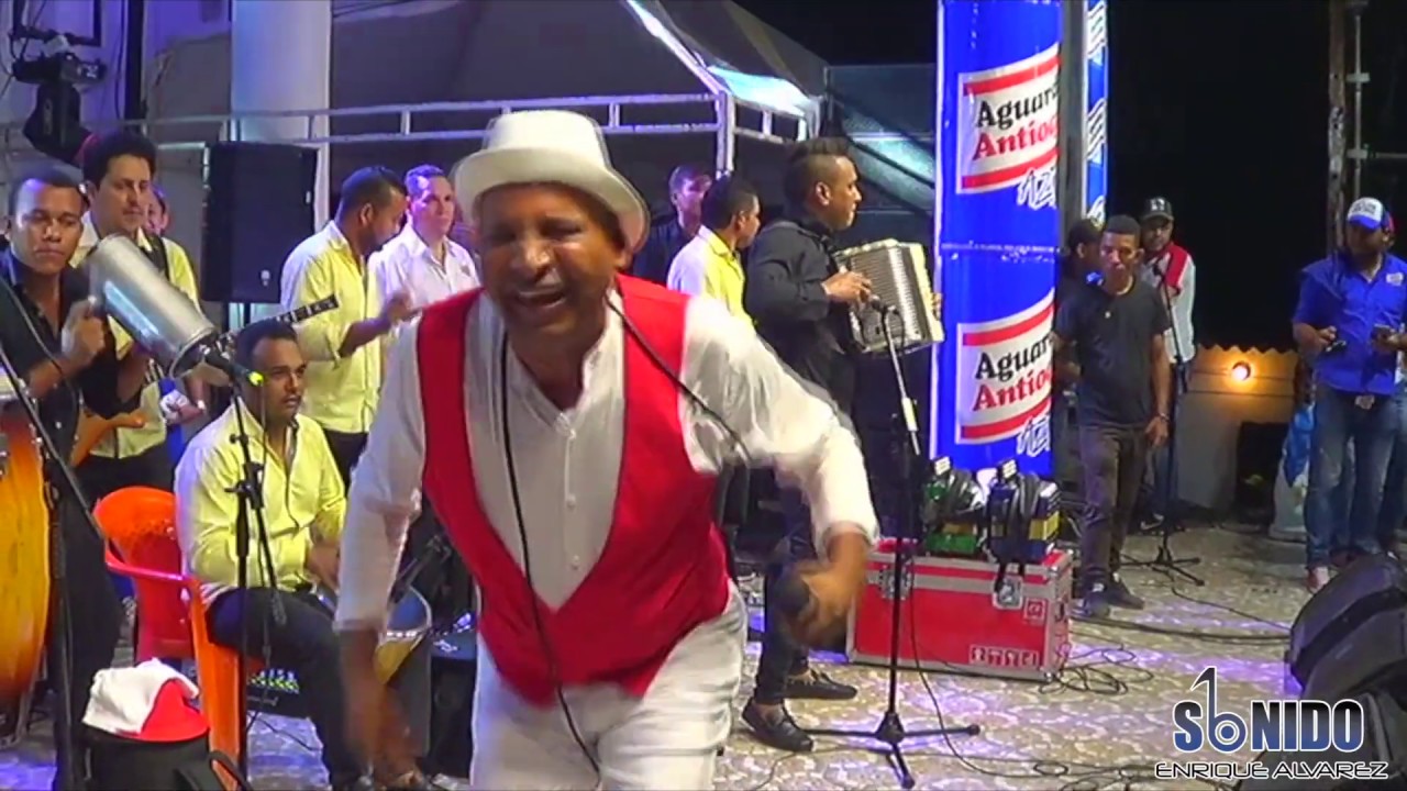 Farid Ortiz Corral de piedra