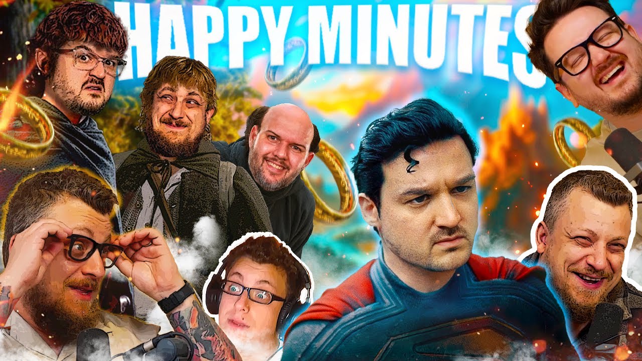 Ha Pisti Színész Lenne? 🤔🤣 | TheVR Happy Hour Válogatás 5 🎉