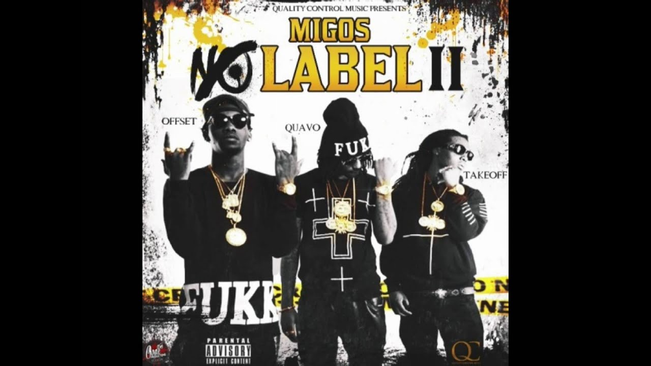 Migos - Young Rich Niggas Instrumental (Reprod by @Elradawi) (FLP in description)