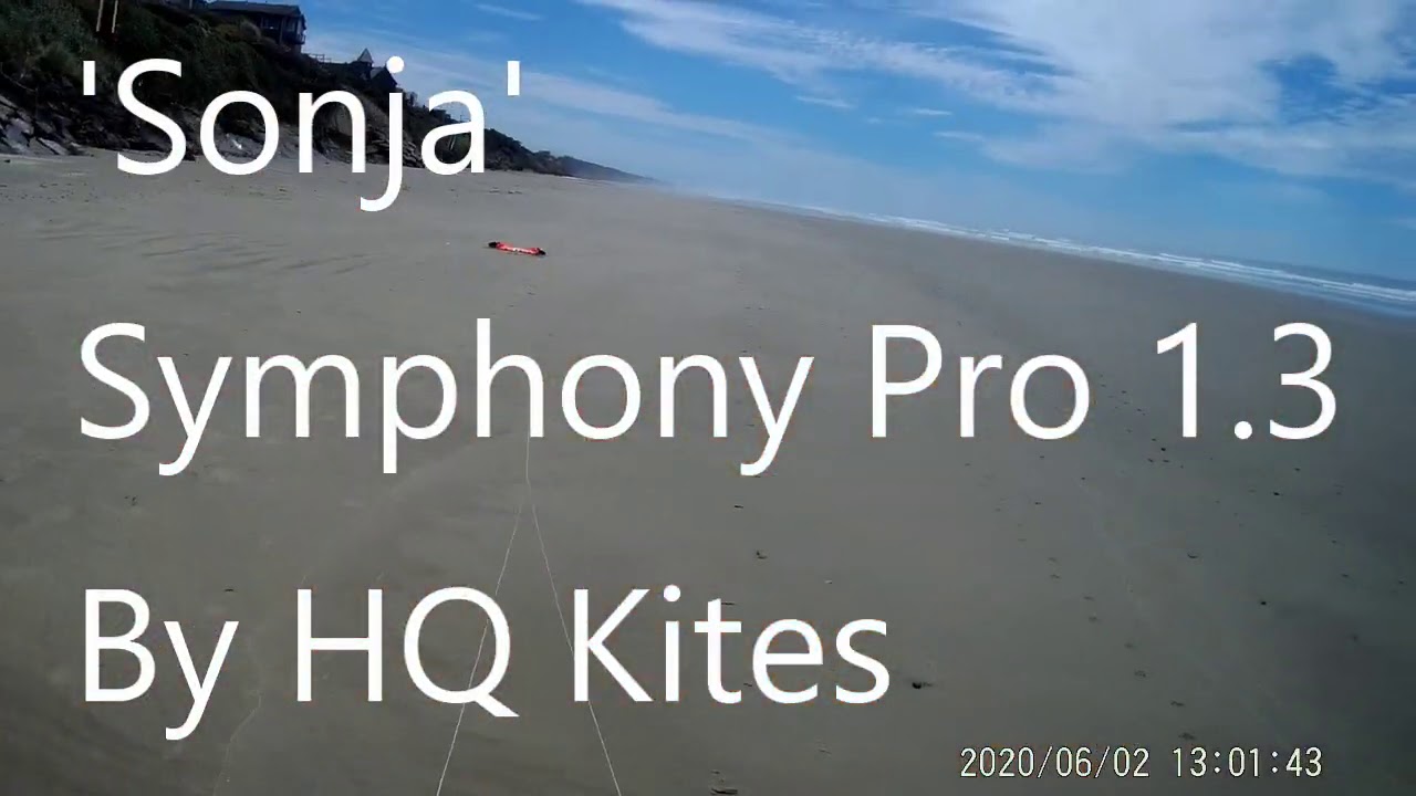 Symphony Pro 1.3 'Sonja' 01