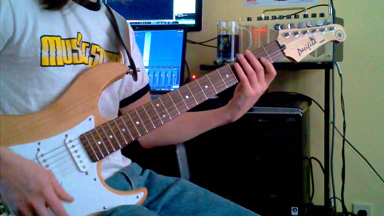 Silver Surfer - Stage 1