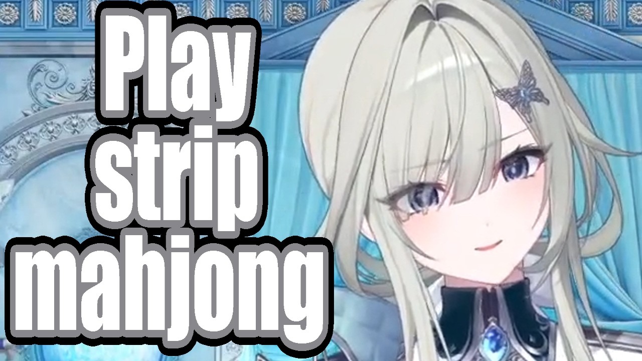 Mina returns, gets stunned by chat | #phaseclips | [Phase Connect]