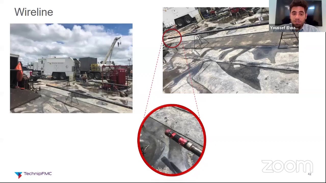 Hydraulic Fracturing Operations