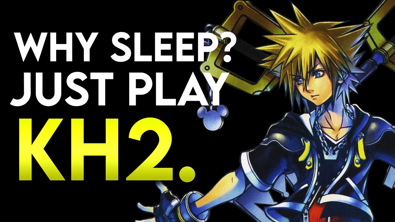 Kingdom Hearts After Hours: Last one for a tiny bit..