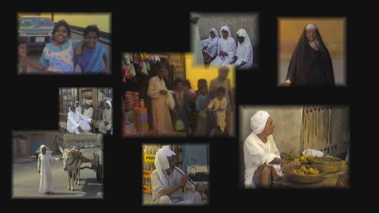 مشاهد من محرق الثمانينات- الحلقة 13