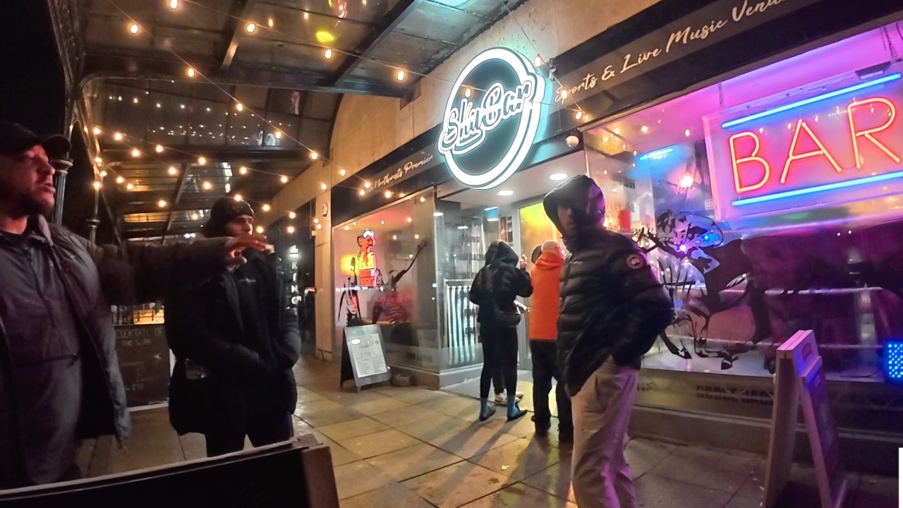 Bury Reloaded | Heat On Silver Street