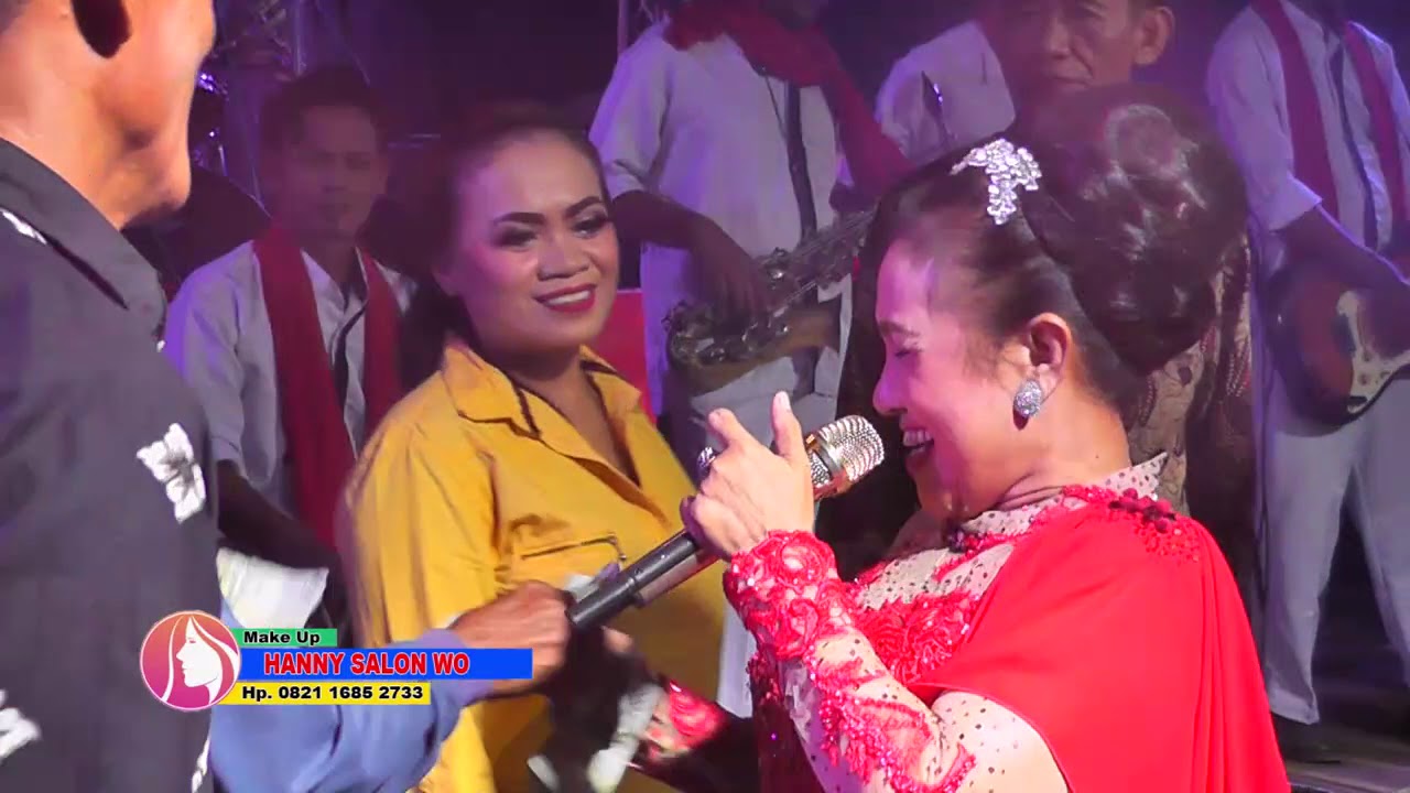 HJ  NENGSIH S - PEMUDA IDAMAN || NENGSIH GROUP 2019 