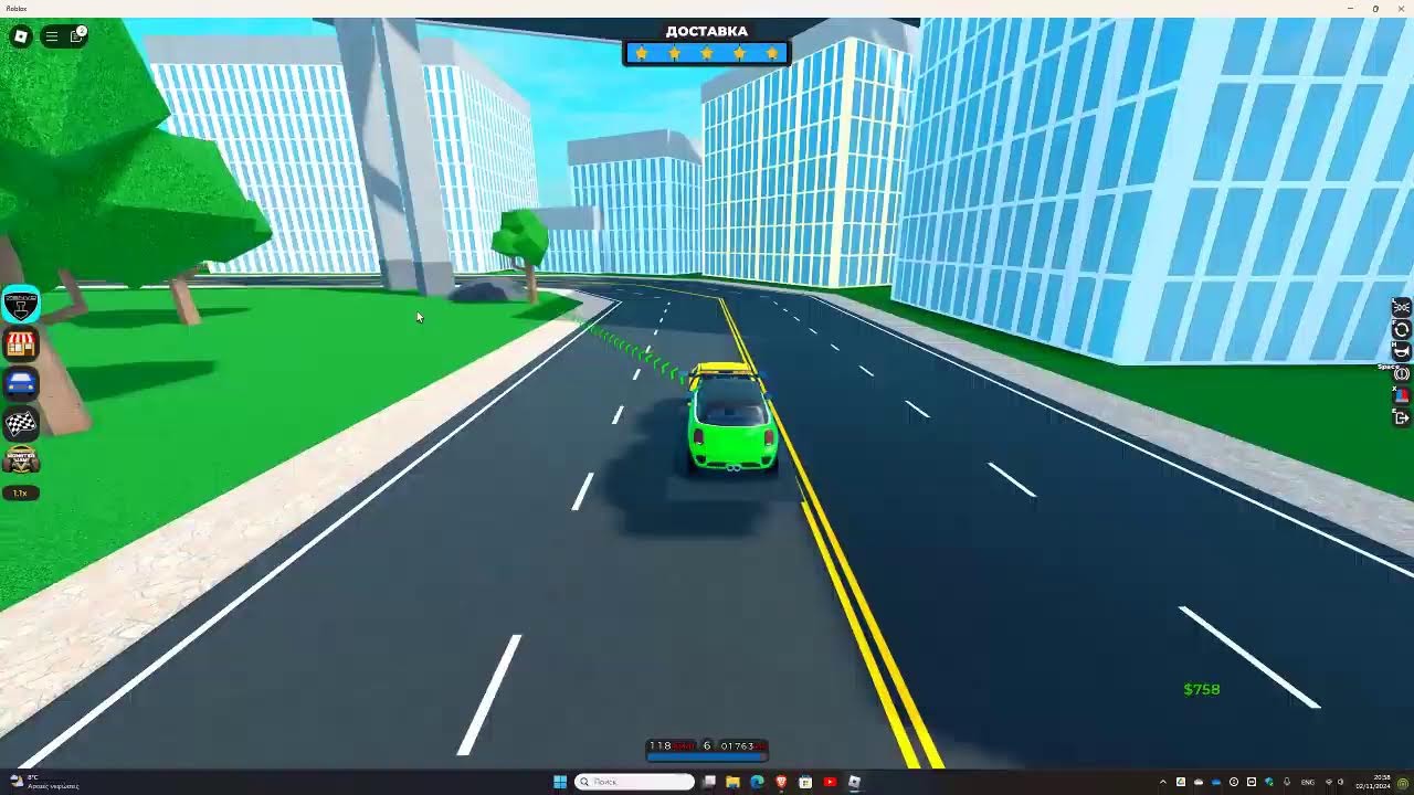 Roblox Car Dealership Tycom with Spyridon10BMW