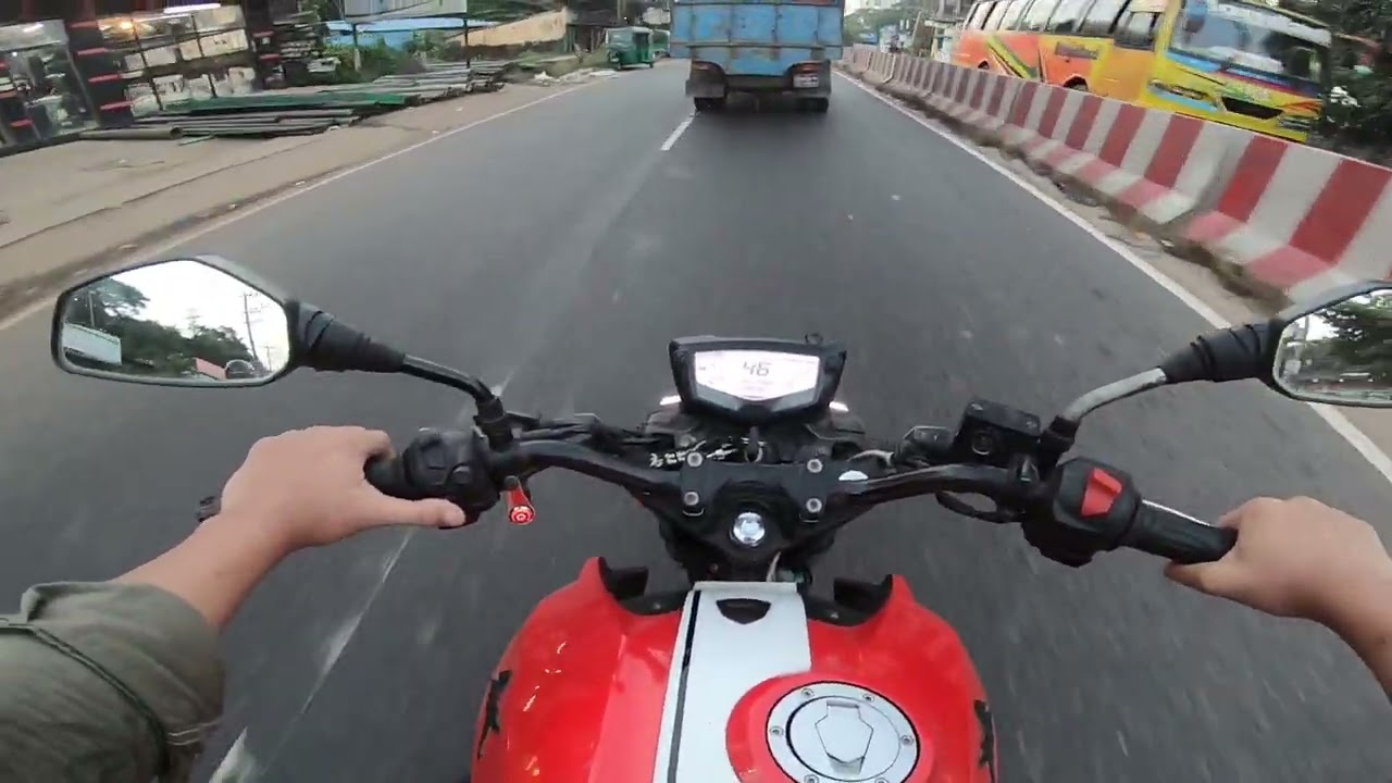 Hathatari Ichapur Street View Halda River view || Chatto metro || Raozan Chattogram Road view