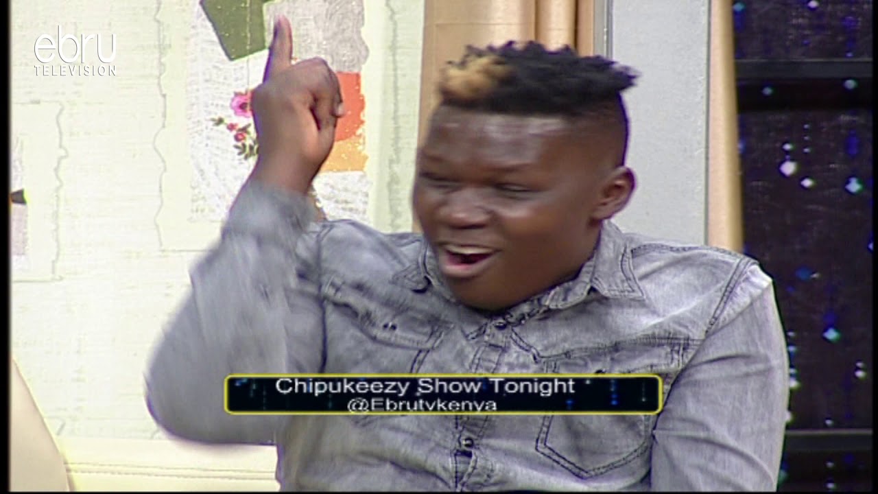 Owago Onyiro, Mulamwah & Prince Amaka On Chipukeezy Show