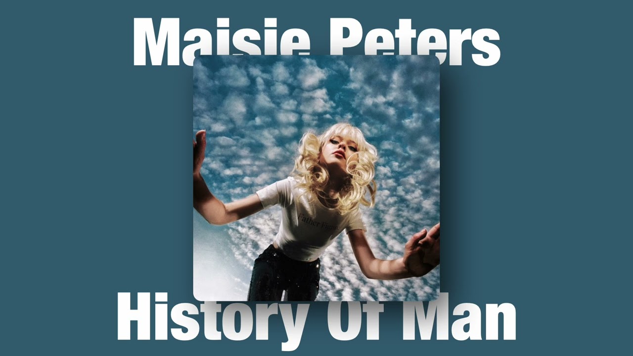 Maisie Peters - History Of Man (Instrumental)