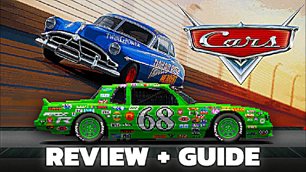 New LEGACY HORNET Nascar Event Guide - APEX Racer
