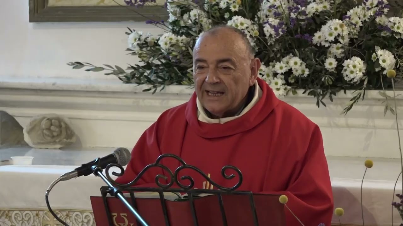 Vico nel Lazio Festa di S. Biagio: riapre ai fedeli la chiesa benedettina dell'XI sec.