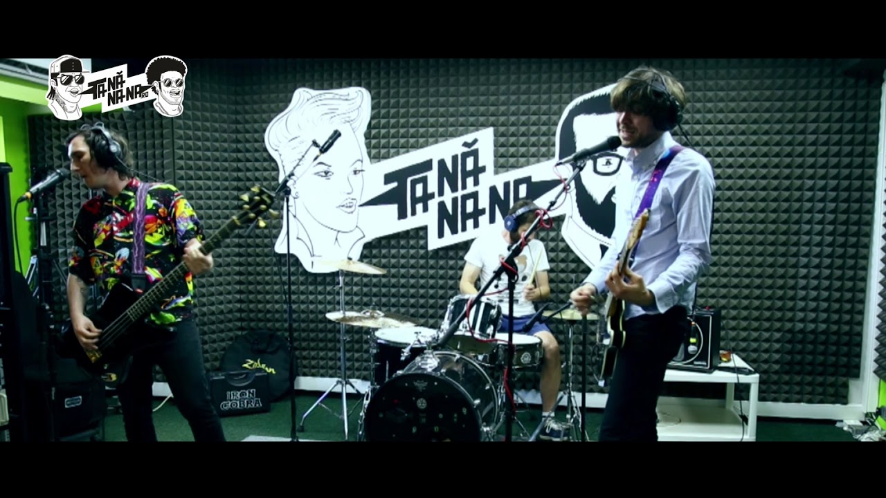 COVEN CLASH - DREAMS MACHINES - LIVE TANĂNANA @ TANĂNIMINEAȚA, 2019, June 7th