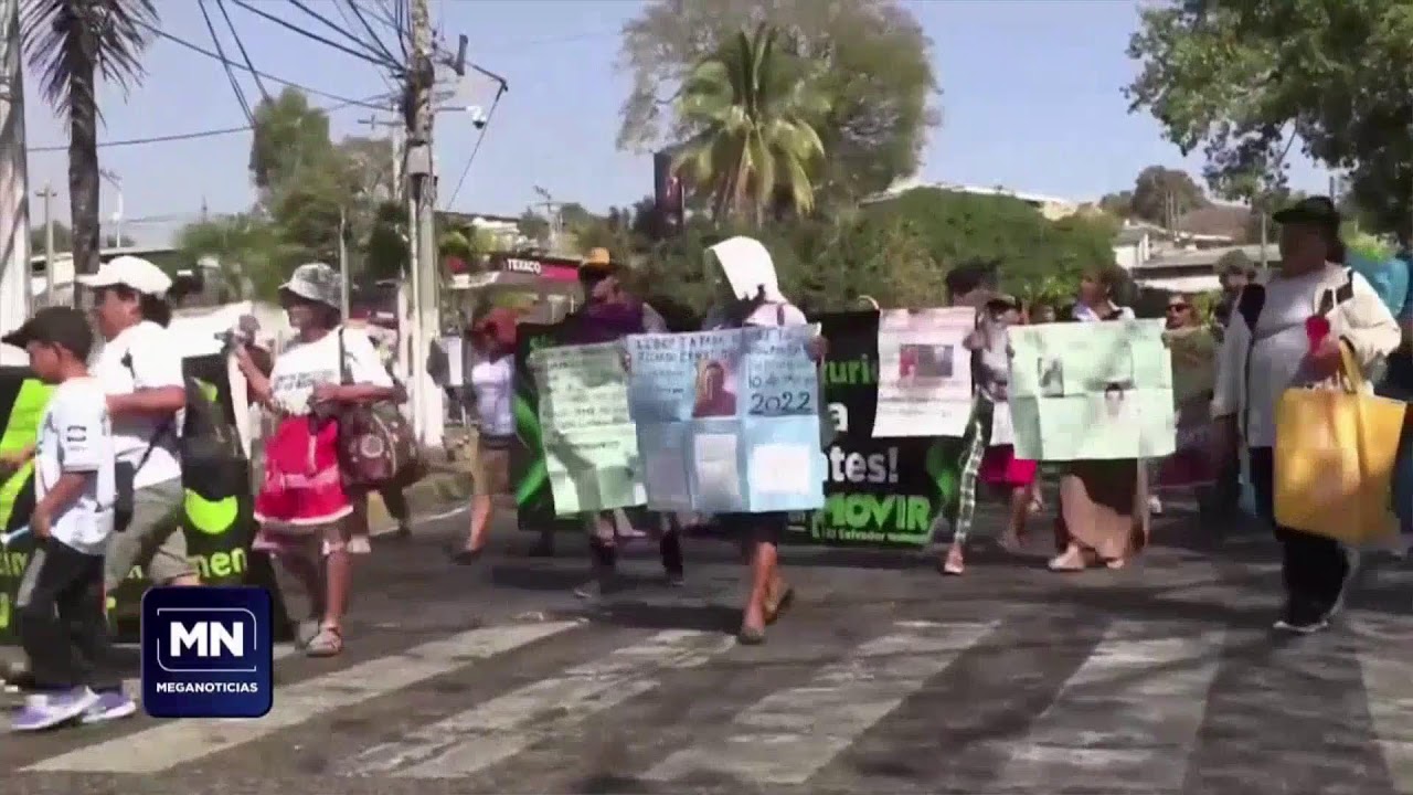 Meganoticias informa con Felipe González