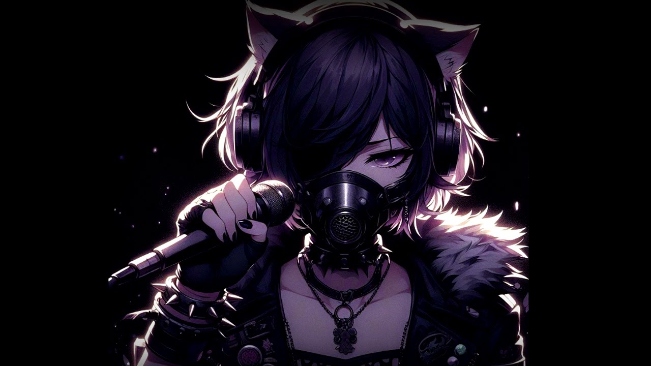 ~ Nightcore ~ 音羽-otoha - 狂信者のパレード-The Parade of Battlers (sped up)