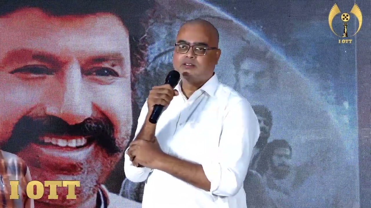 NBK 50 Years: A Star-Studded Curtain Raiser Event