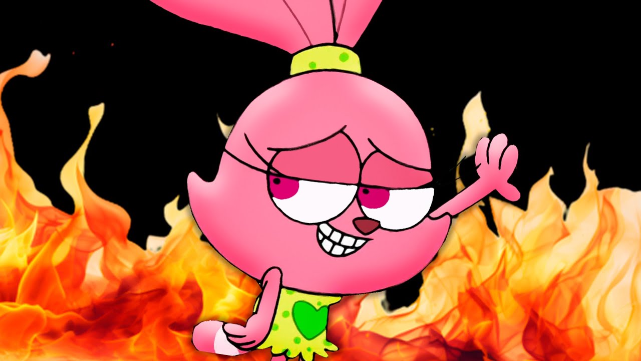 Panini NO es TÓXICA con CHOWDER