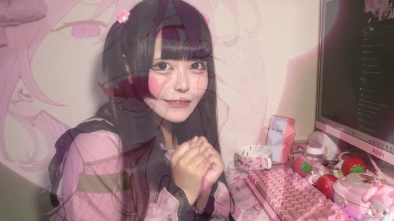 ラビィ歌ってみたぅぁぁぁ‼️