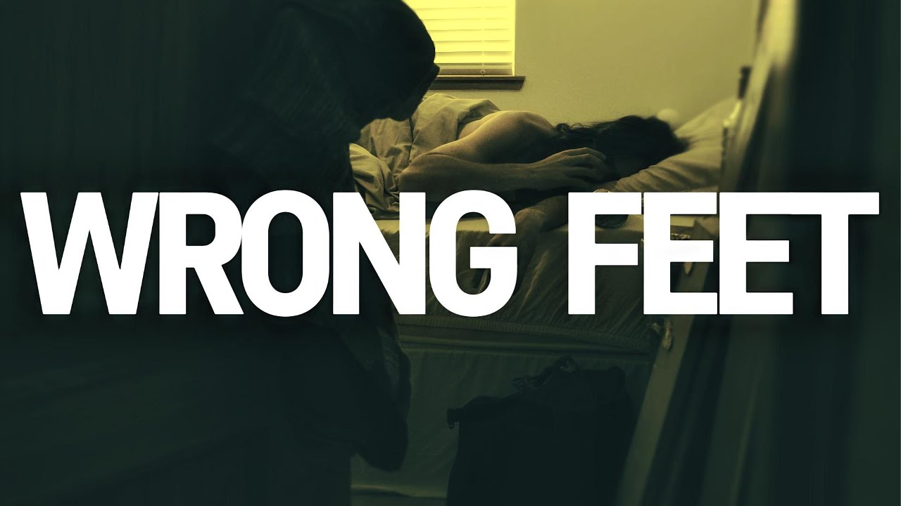 The Castros - Wrong Feet Music Video