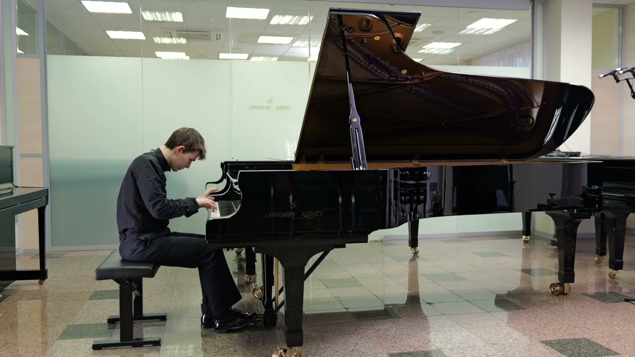 Матвей Орлов
