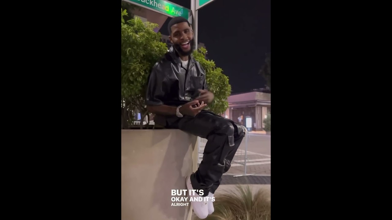 Trey Traylor - Can’t Wait For U (New Snippet Pt 2)