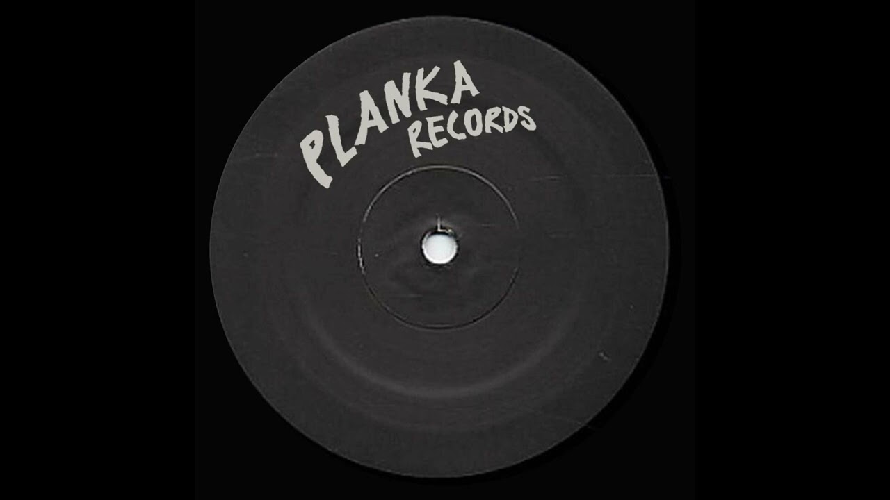Natural Goofy & TC80 - Wet Signal [PLNK006]