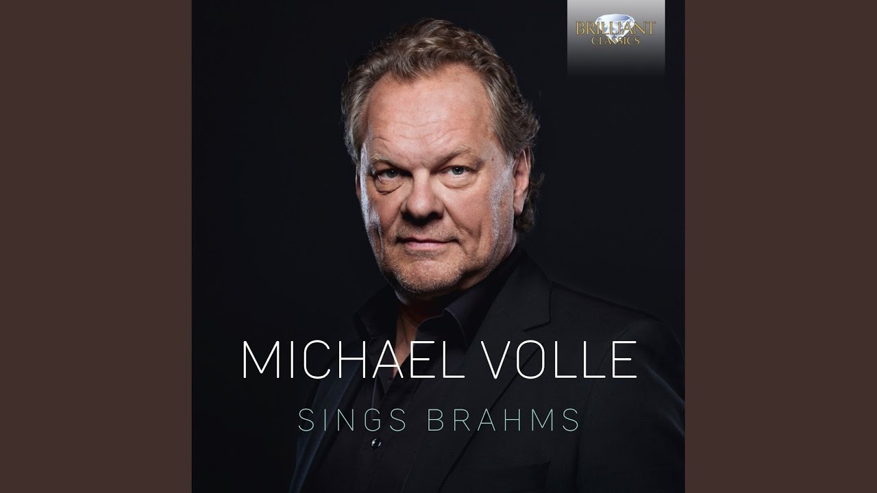 8 Lieder and Songs, Op. 57: VIII. Unbewegte laue Luft