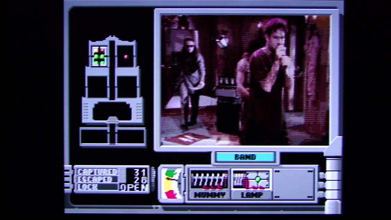 Double Switch playthrough pt11 (final)