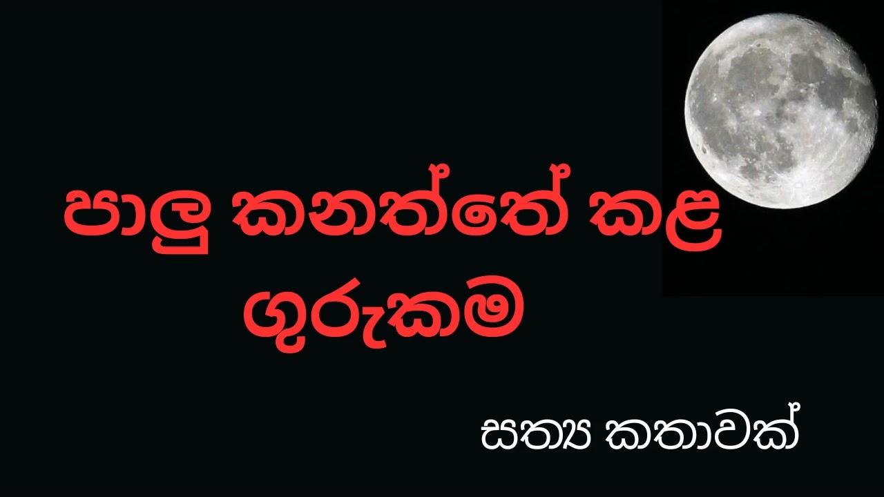 පාලු කනත්තේ කළ ගුරුකම/ Sinhala Holman Katha  / holmankatha