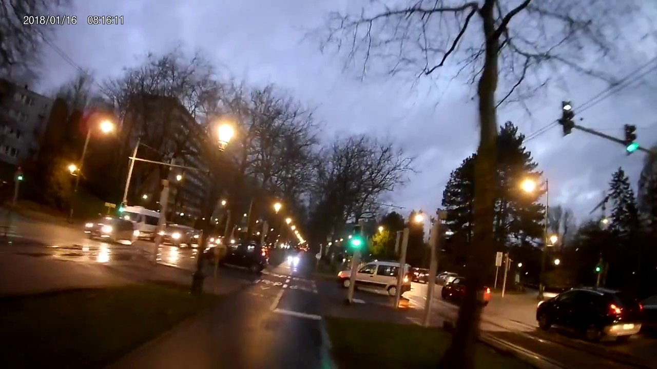 Trajets journaliers Janvier 2018 (Ottignies et Bruxelles)