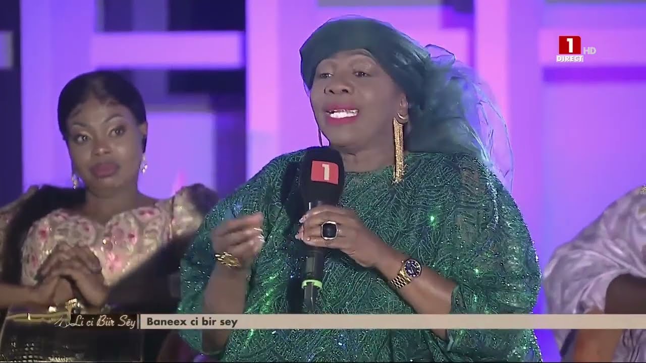 LI CI BIIR SËY – MARDI 07 MAI 2024