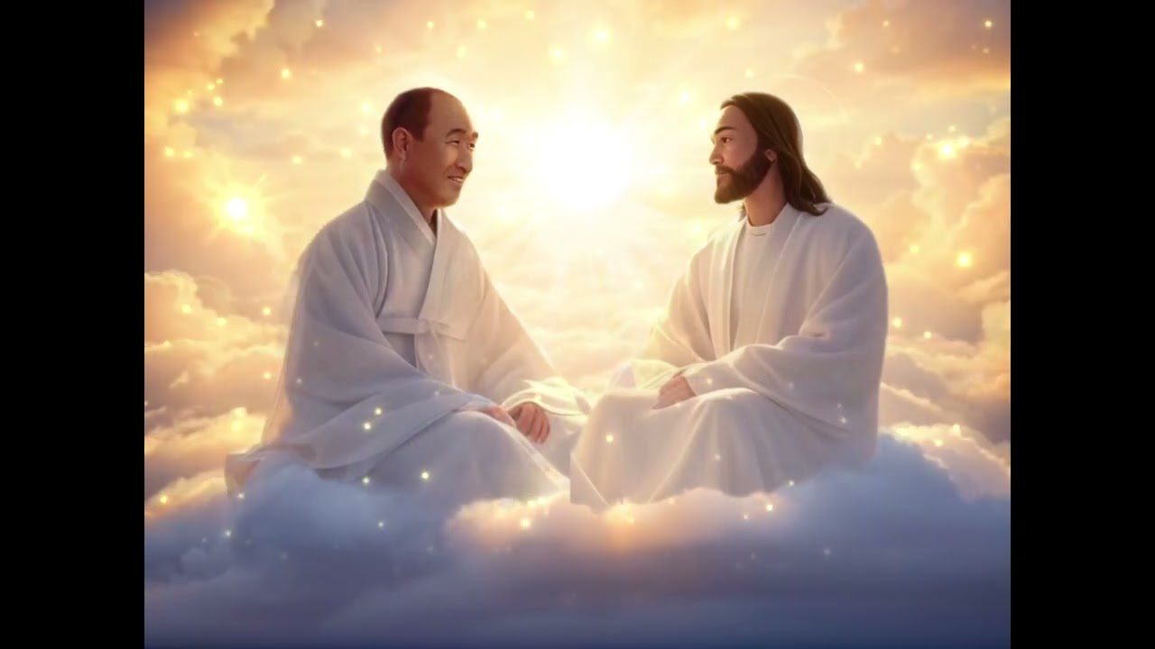 Champumonim Okemansei World Tour Prayer Video
