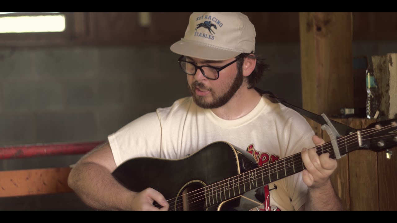 Stay - JR CARROLL
