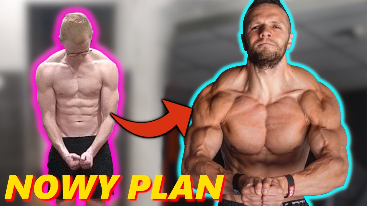 TRENING FBW SAKERA WK - SPRAWDZAM JEGO PLAN!