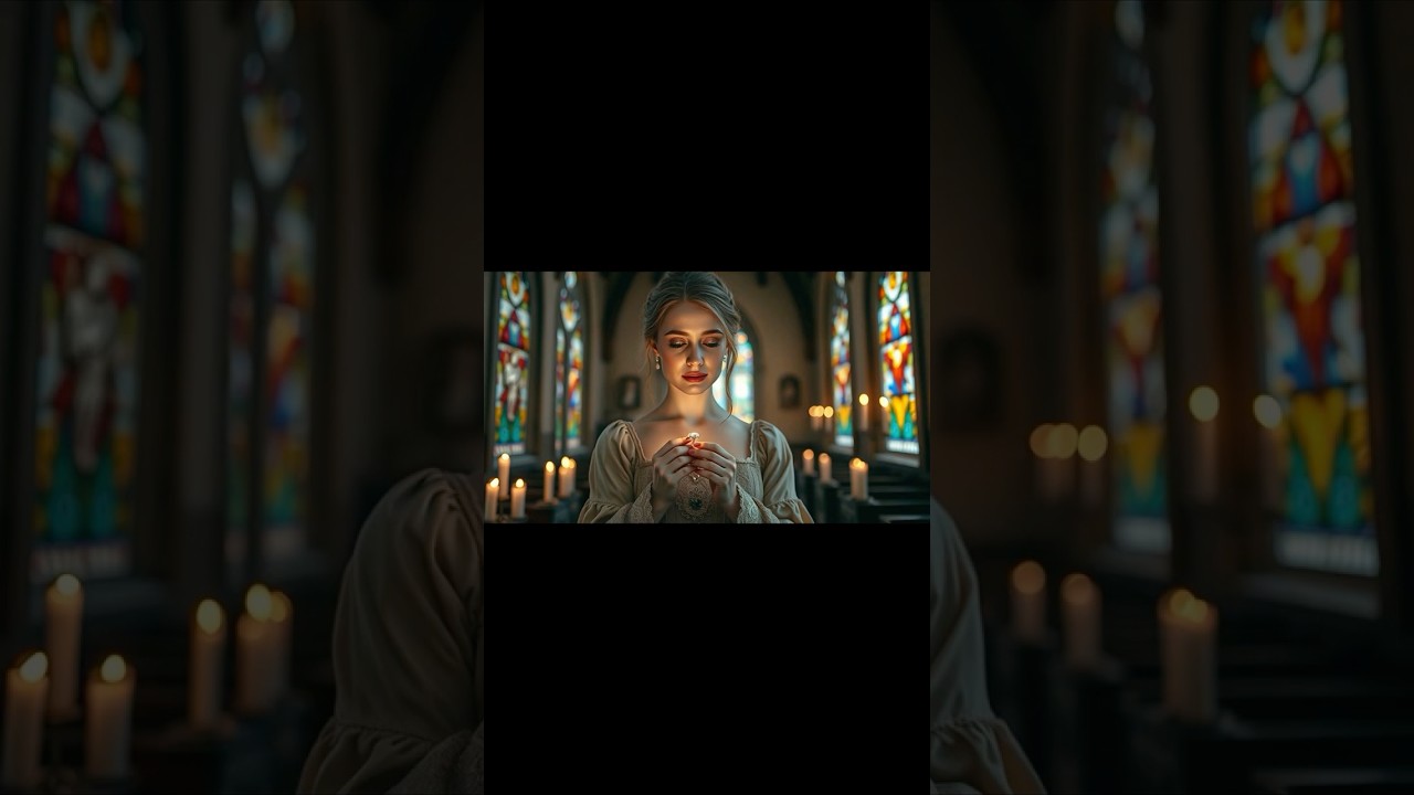 The Diamond in the Shadows | Catholic Bedtime Story about Faith and Honor