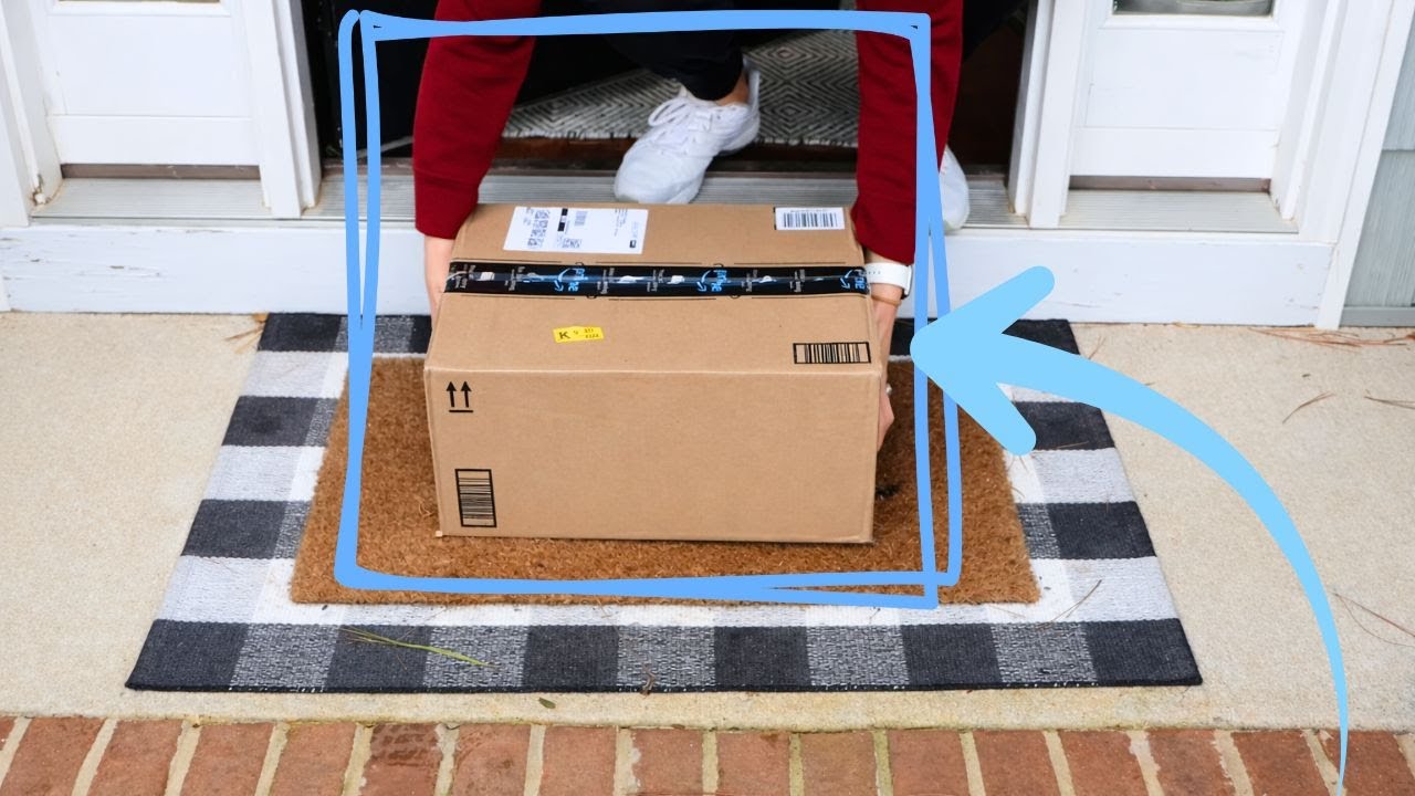 Создайте эффект дорогого образа с помощью этой находки с Amazon!