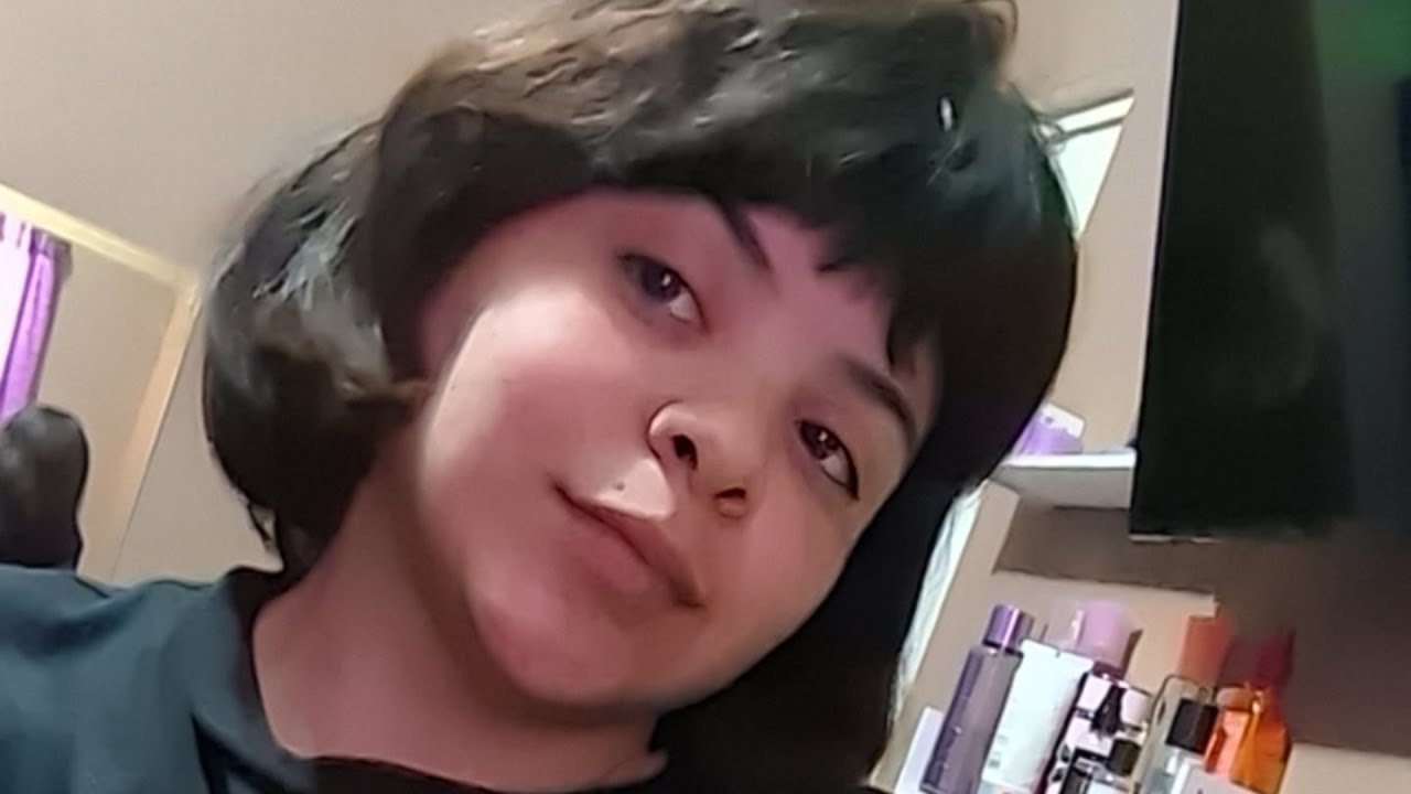 Glenda Rochia está en vivo