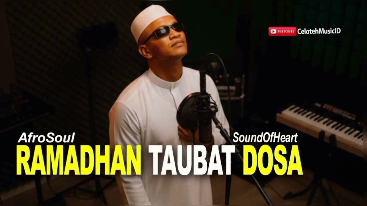 RAMADHAN TAUBAT DOSA