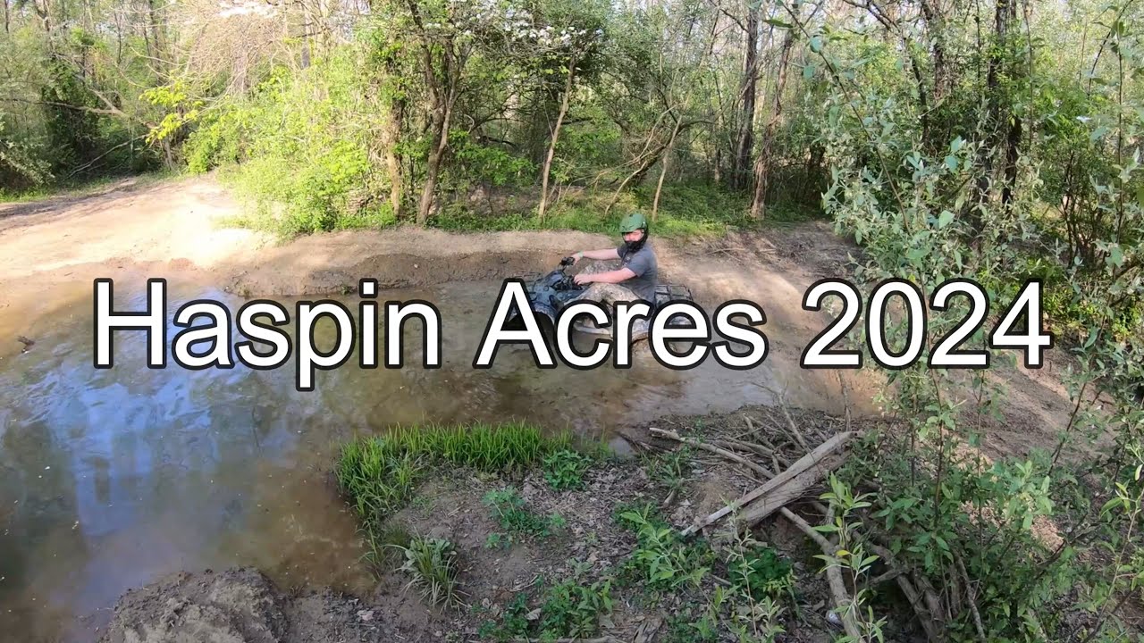 Haspin Acres 2024