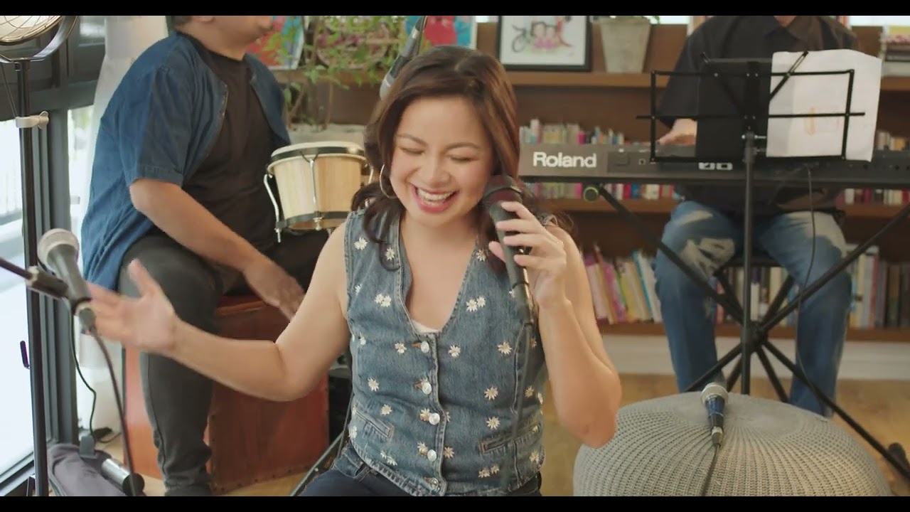 I Don't Wanna Wait (Paula Cole) Cover by Sitti