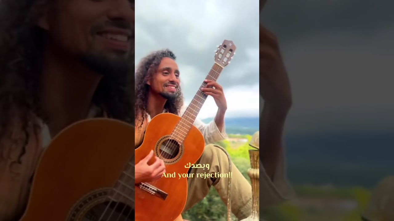 اجمل مقاطع لمشترك ذا فويس وسيم ارسلان wasim arslan